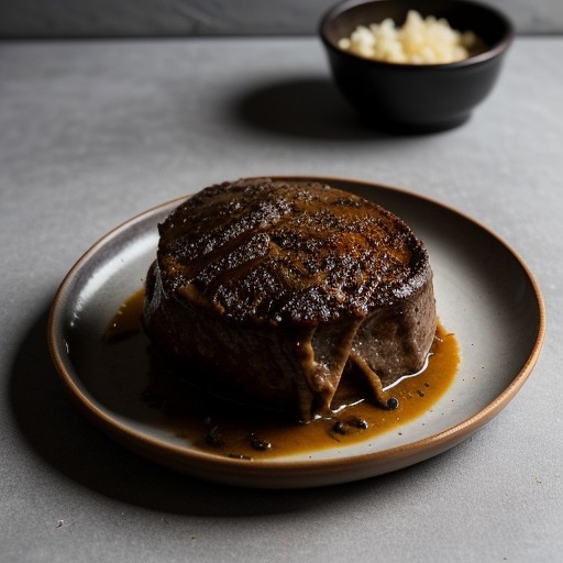 Sauerbraten (Pot Roast recipe image