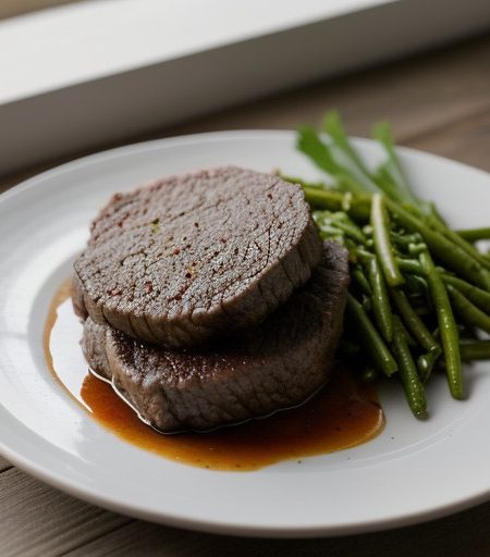 Sauerbraten (Prodigy recipe image