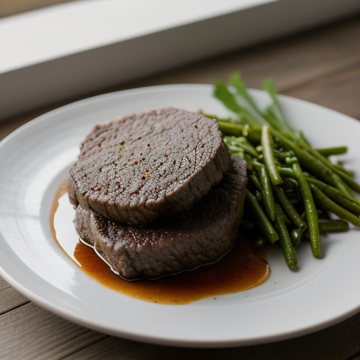 Sauerbraten (Prodigy recipe image