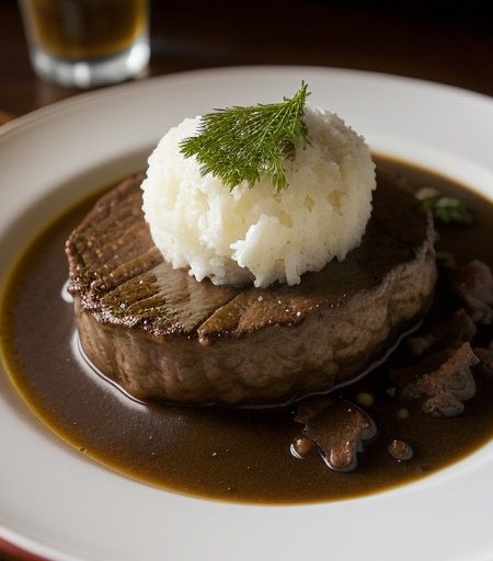 Sauerbraten - With Coke recipe image