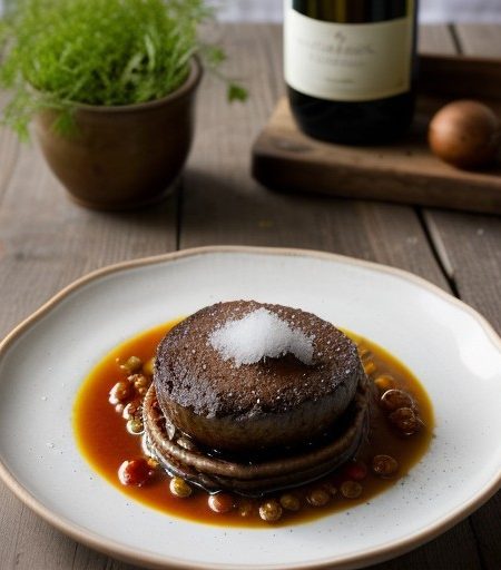 Sauerbraten recipe image