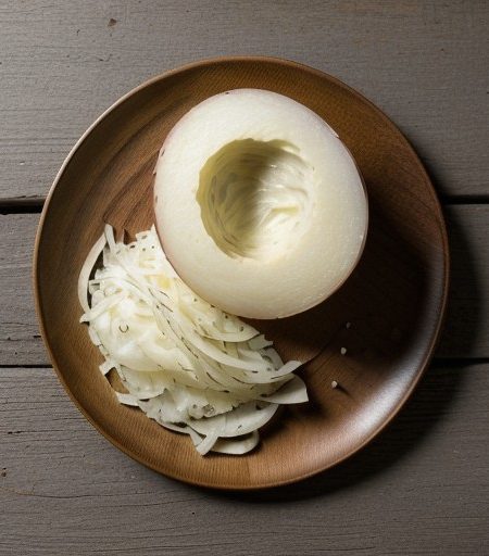 Sauerkraut recipe image