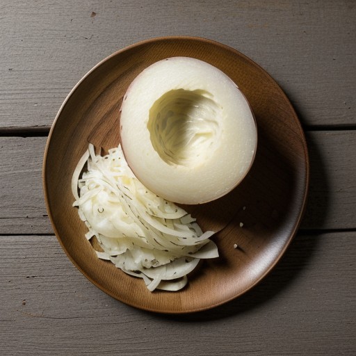 Sauerkraut recipe image