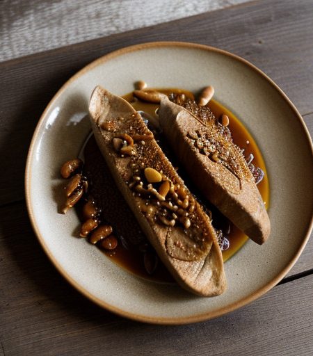 Saus Kaang recipe image