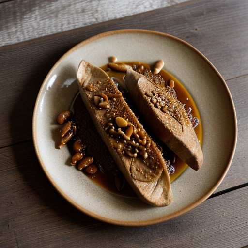 Saus Kaang recipe image