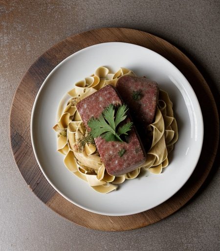Sausage Alfresco recipe image