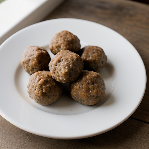 Sausage Balls #2 recipe image