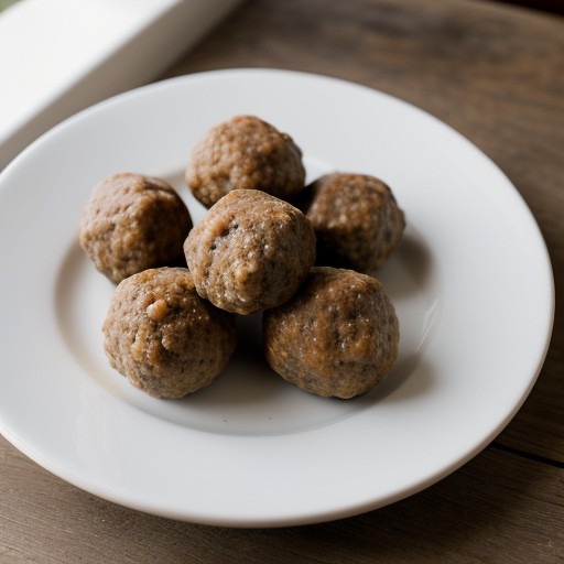 Sausage Balls recipe image