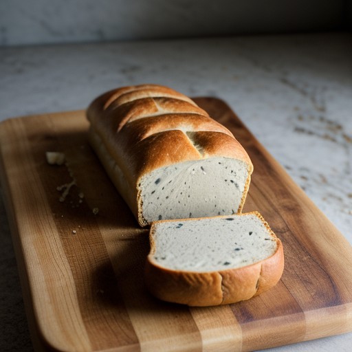 Sausage Bread^ recipe image