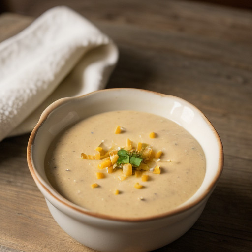 Sausage Cheese Dip recipe image