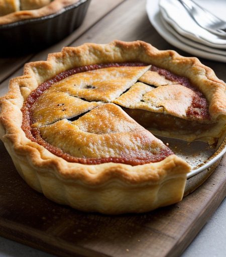Sausage, Chili and Cheese Tartlets - Bon Appetit recipe image