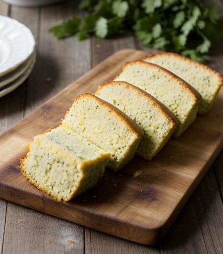 Sausage Cornbread Cabbage Rolls ( Mw recipe image