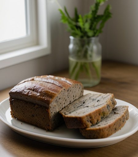 Sausage Loaf recipe image