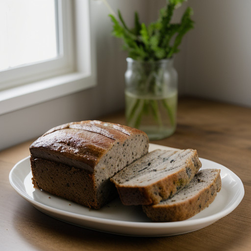 Sausage Loaf recipe image