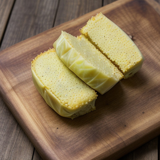 Sausage 'N Cornbread Cabbage Rolls ( Mw recipe image