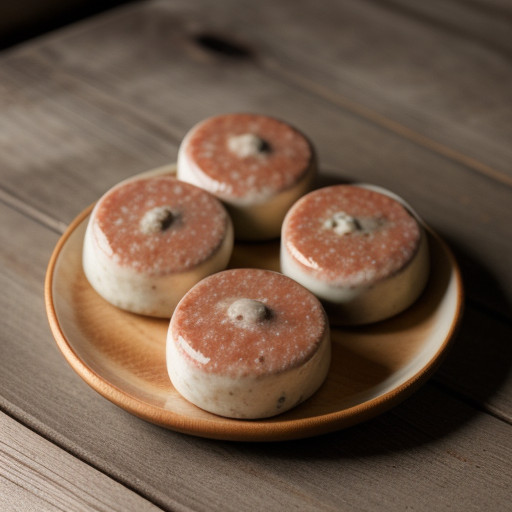 Sausage Rounds recipe image