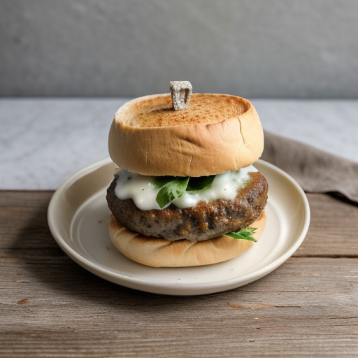 Sausage Sandwiches ( Mw recipe image