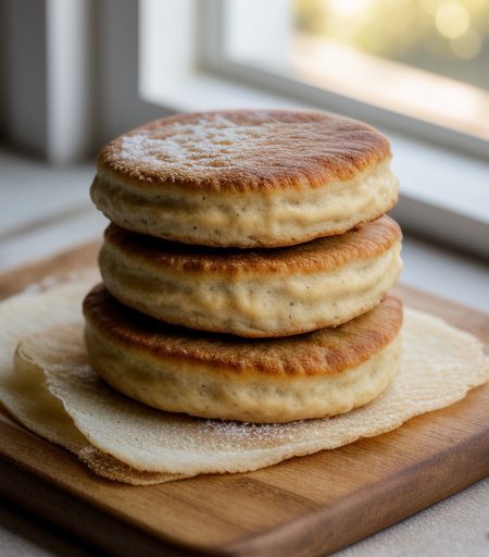 Sausage and Biscuits recipe image