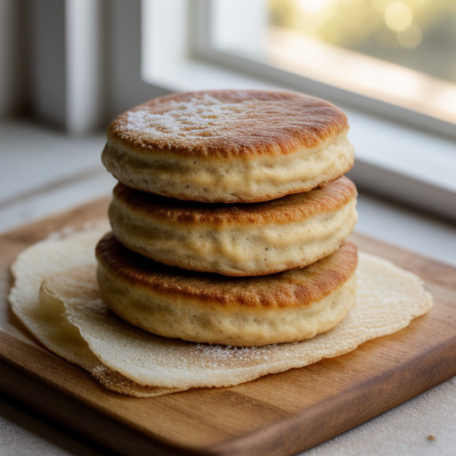 Sausage and Biscuits recipe image