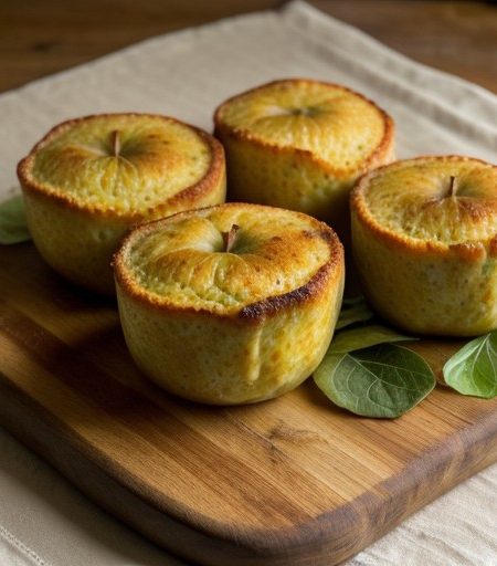 Sausage and Cornbread Cabbage Rolls recipe image