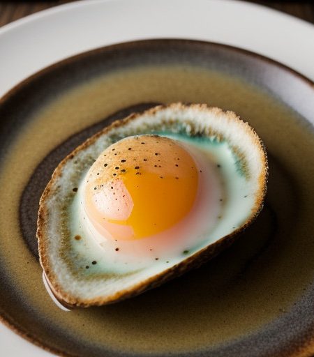 Sauteed Abalone recipe image