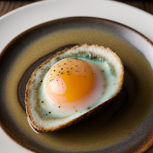 Sauteed Abalone recipe image