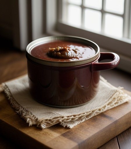 Sauteed Beef Sauce recipe image