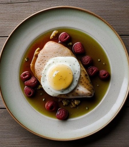 Sauteed Chicken Breasts recipe image