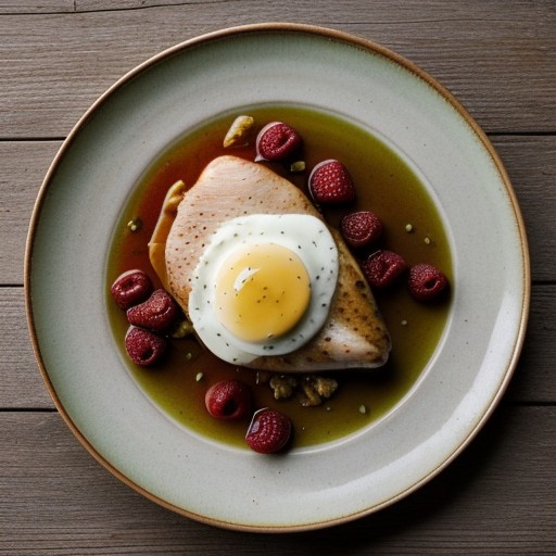 Sauteed Chicken Breasts recipe image