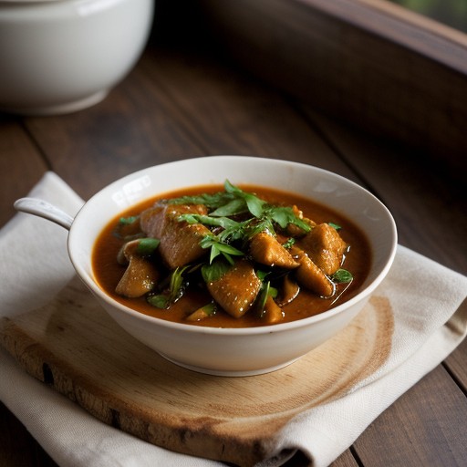 Sauteed Chicken Sauce recipe image