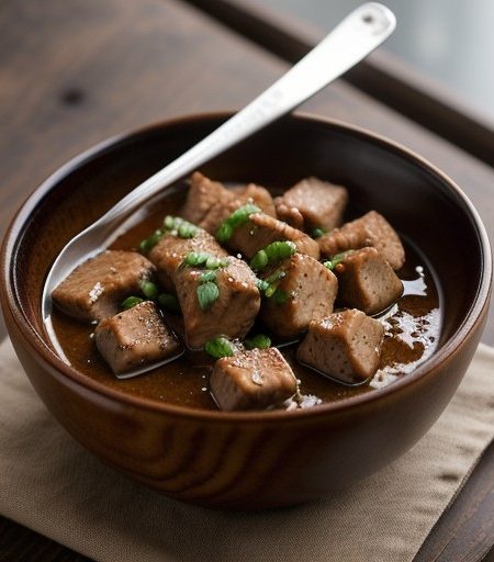 Sauteed Chicken Sauce recipe image