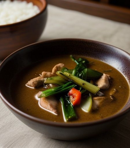 Sauteed Chicken Sauce recipe image