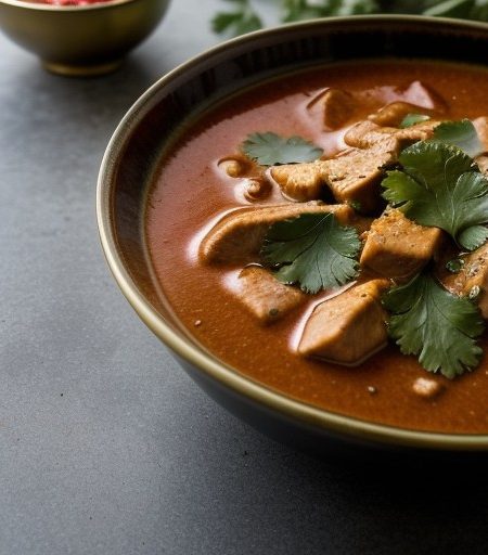 Sauteed Chicken Sauce recipe image