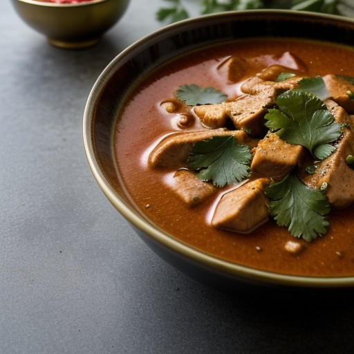 Sauteed Chicken Sauce recipe image
