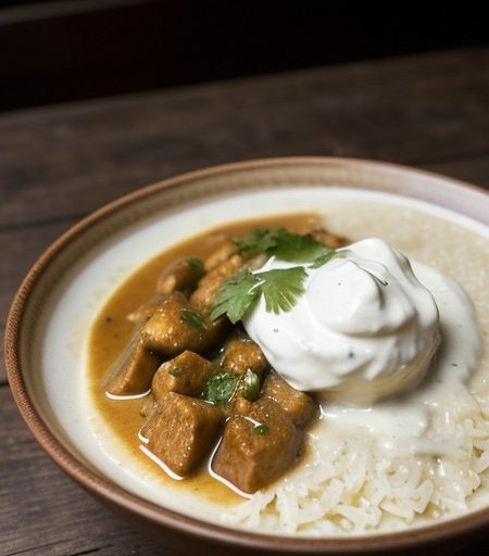 Sauteed Chicken Sauce recipe image