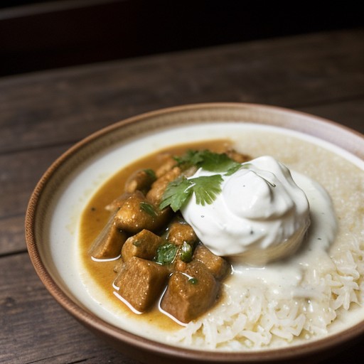 Sauteed Chicken Sauce recipe image