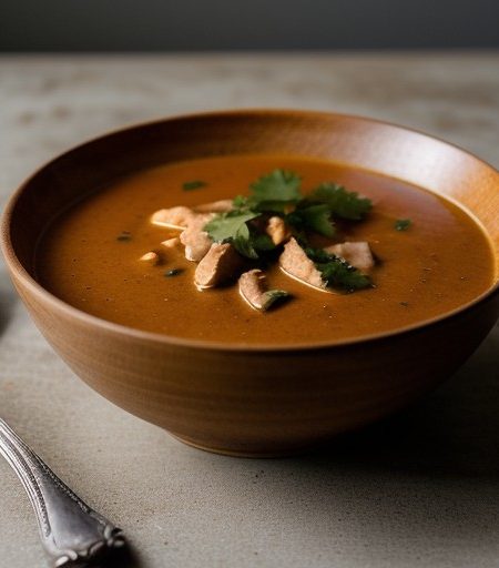 Sauteed Chicken Sauce recipe image