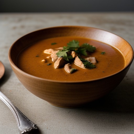 Sauteed Chicken Sauce recipe image