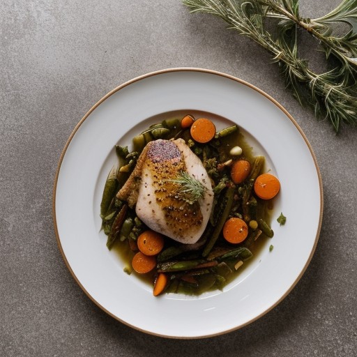 Sauteed Chicken recipe image