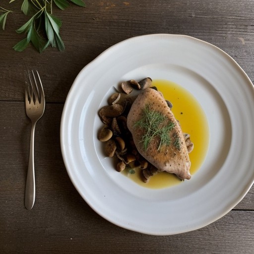 Sauteed Chicken recipe image