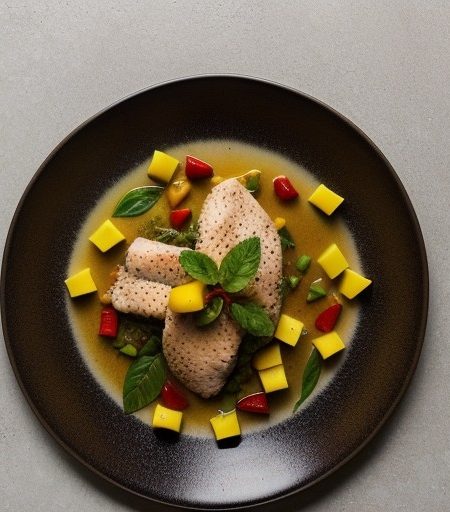 Sauteed Chicken recipe image