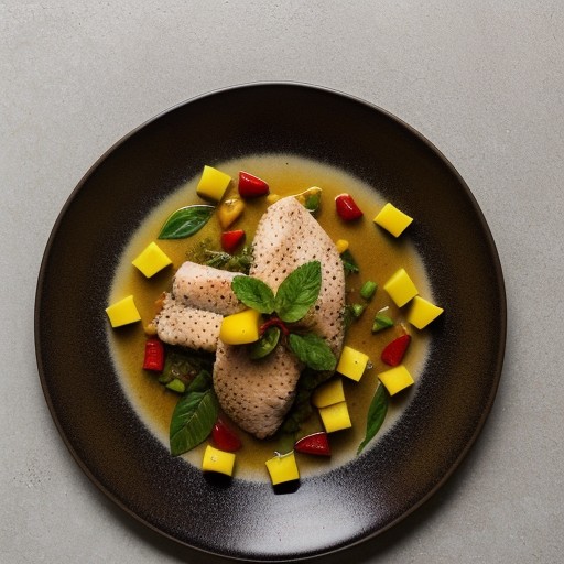 Sauteed Chicken recipe image
