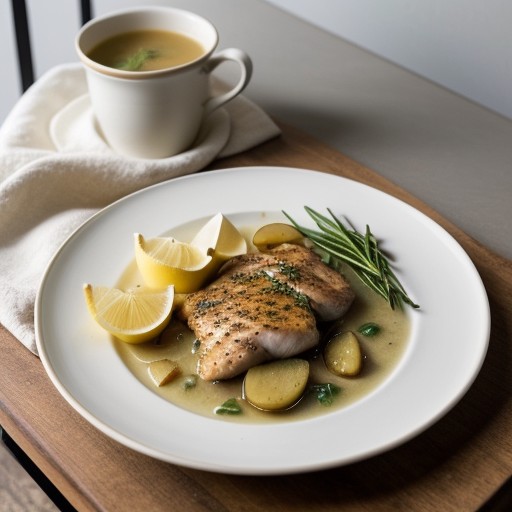 Sauteed Chicken recipe image
