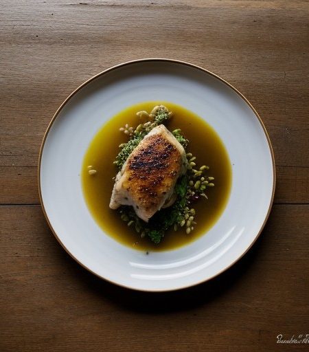 Sauteed Chicken recipe image