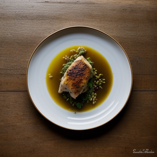 Sauteed Chicken recipe image