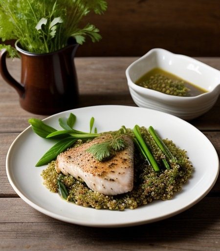 Sauteed Chicken recipe image
