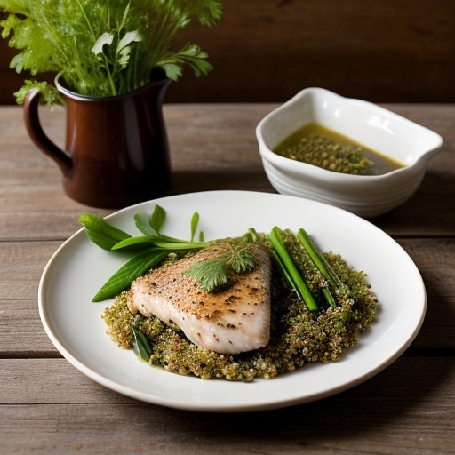 Sauteed Chicken recipe image