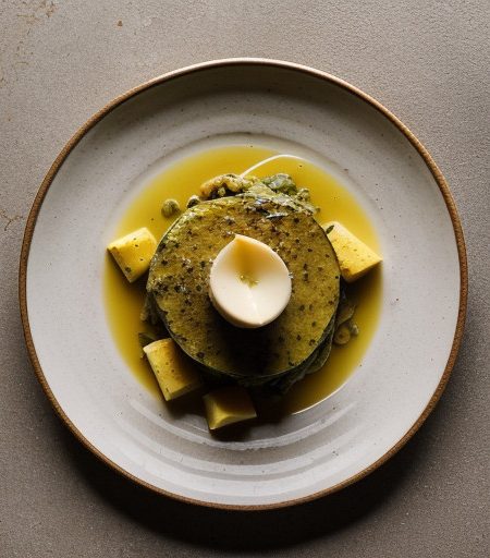 Sauteed Crookneck Squash recipe image