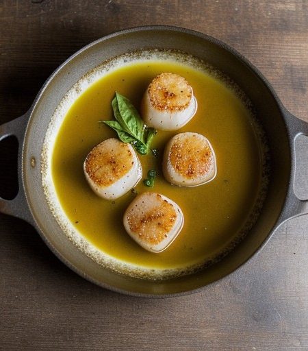 Sauteed Dressing recipe image