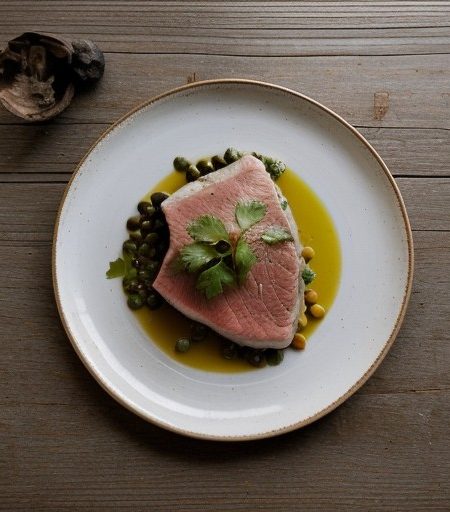 Sauteed Fish recipe image